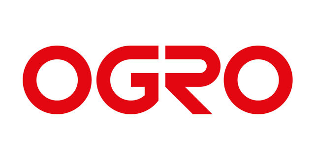 OGRO Logo